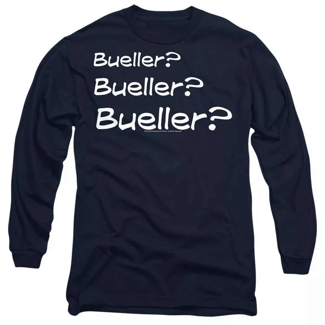 Ferris Bueller´s Day Off - Ferris Bueller