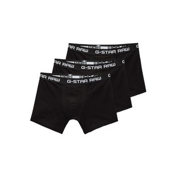 boxershorts classic trunk (x3)