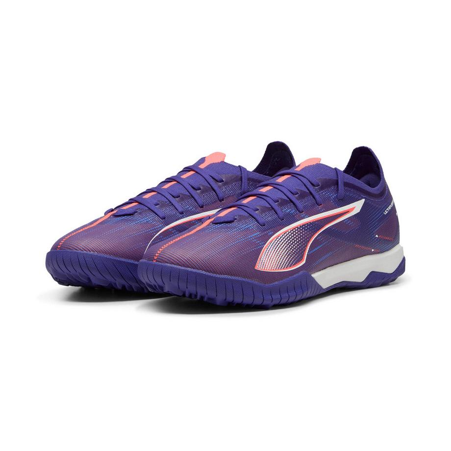PUMA Chaussures de football Ultra 5 Match TT  