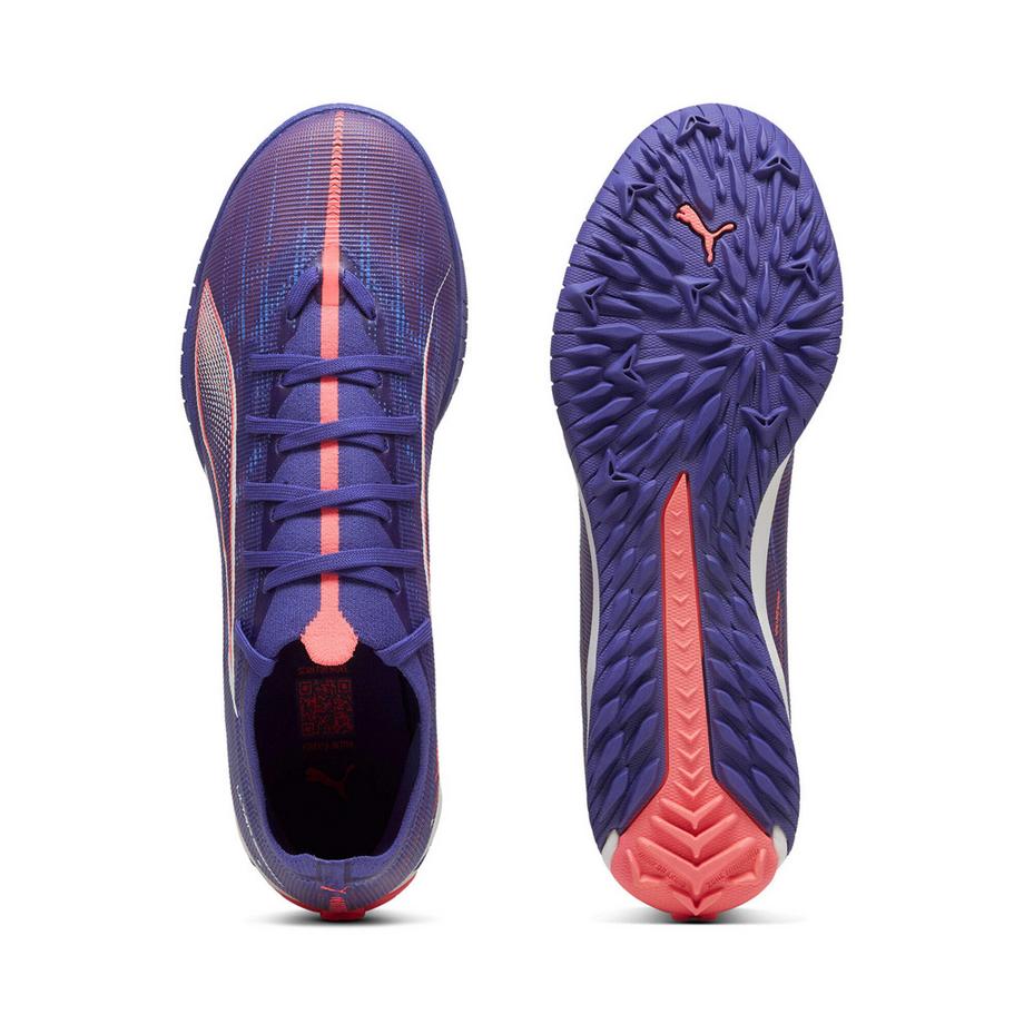 PUMA Chaussures de football Ultra 5 Match TT  