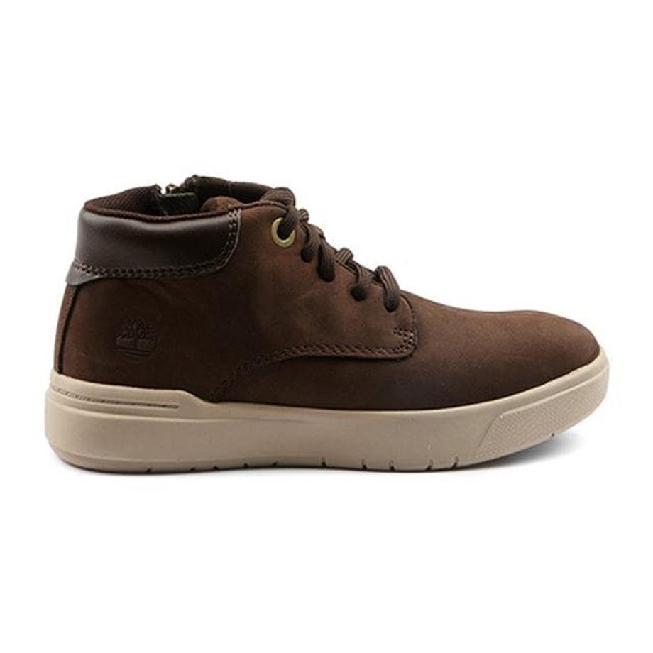 Timberland Seneca Bay Bottines Chukka en Cuir  