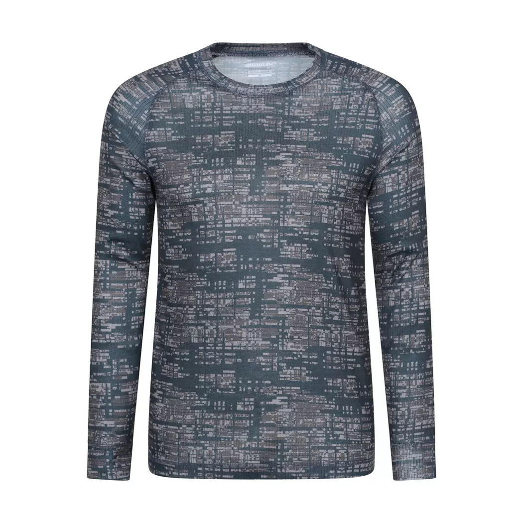 Mountain Warehouse - Talus Thermotop, für Herren, Grün, Größe S