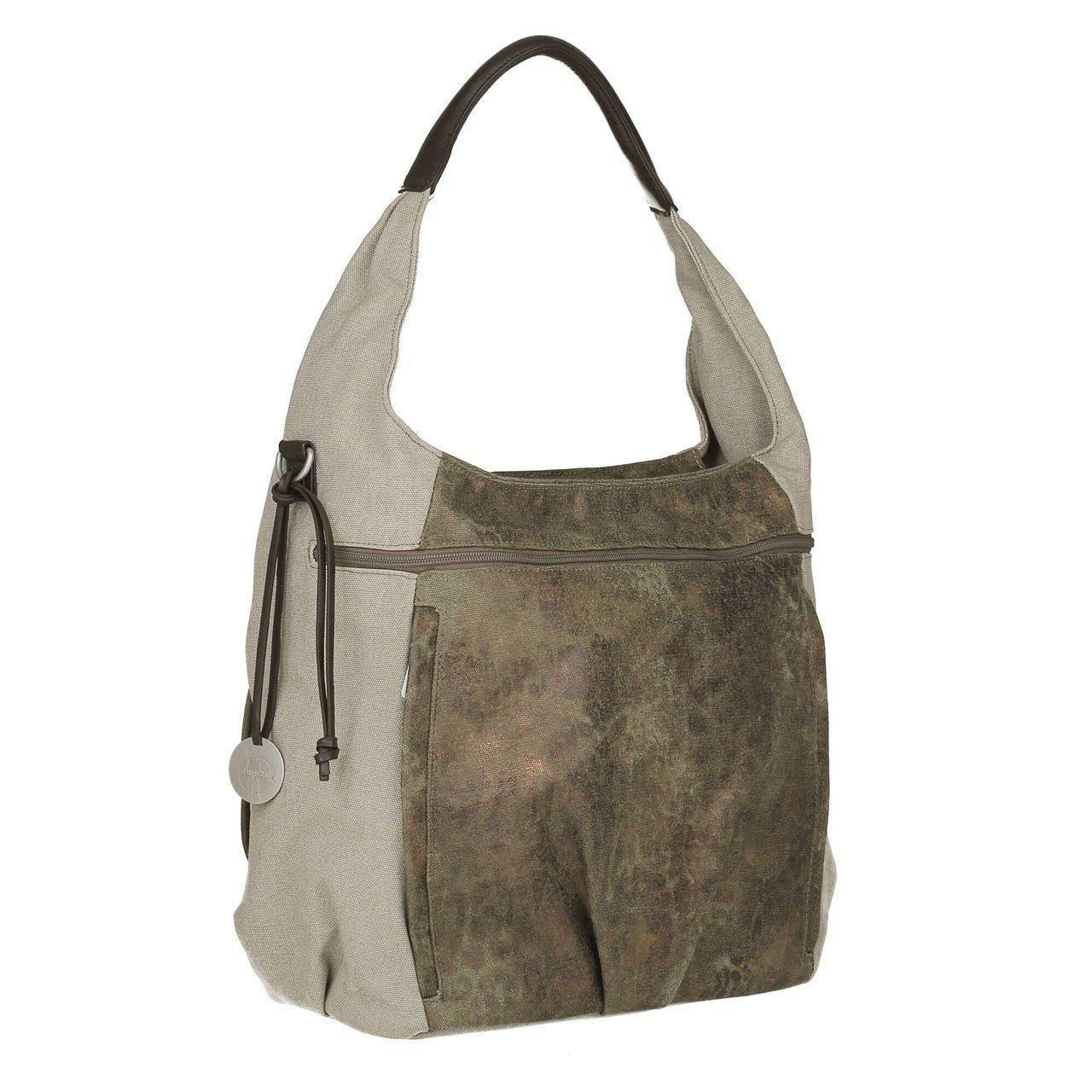 LÄSSIG  Hobo Bag Wickeltasche 