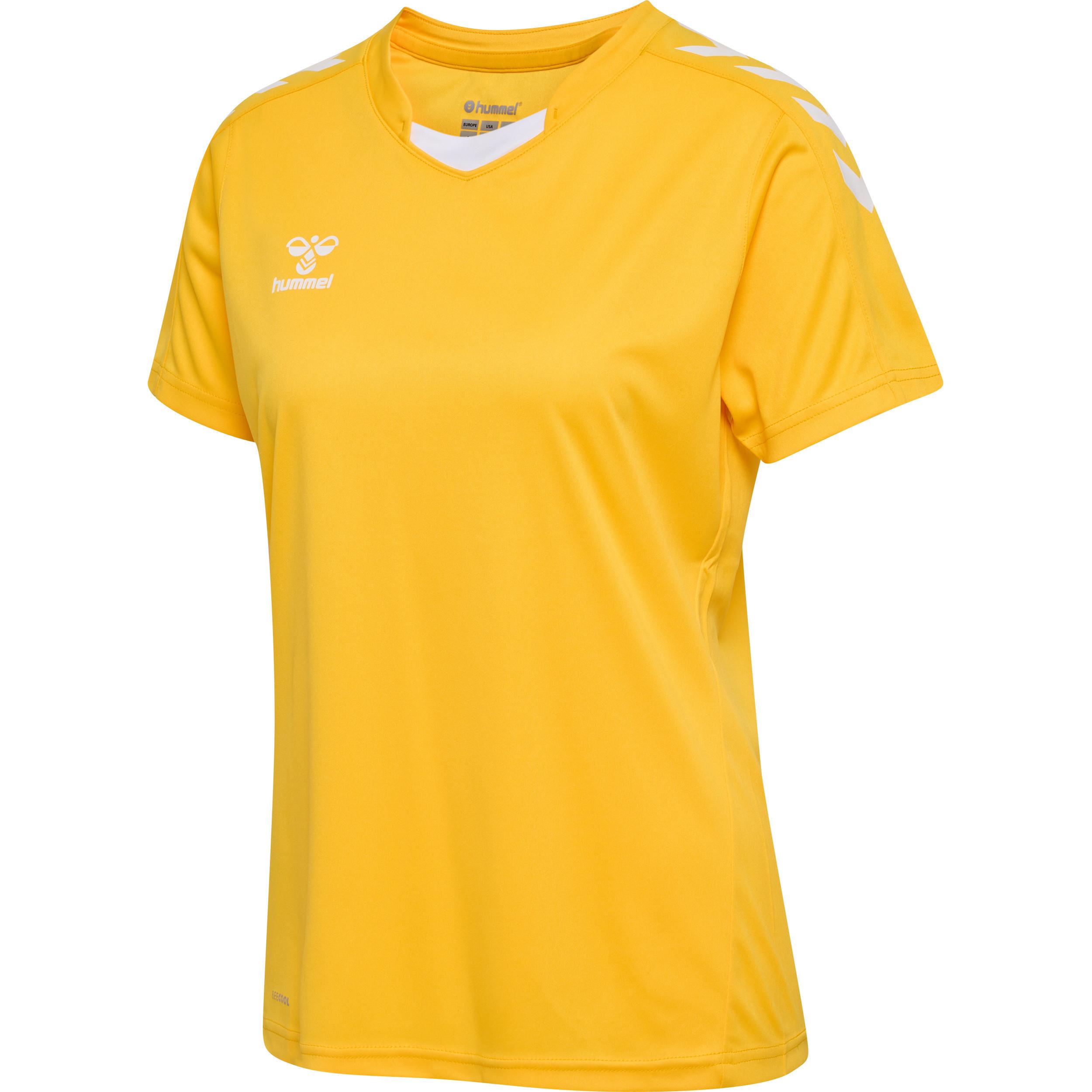 Hummel  trikot damen core xk poly 