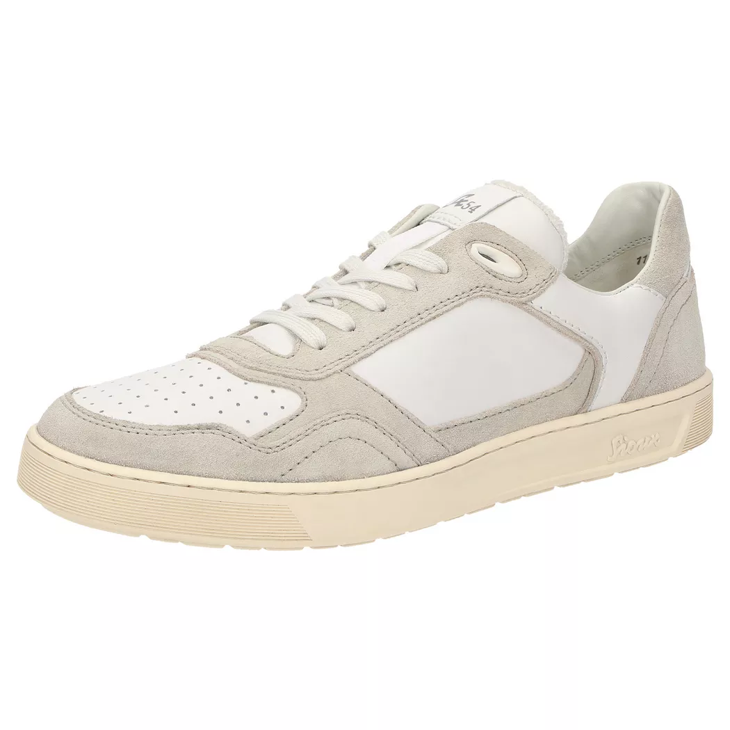 Sioux - Sneaker Tedroso-704, für Herren, Grau, Größe 42