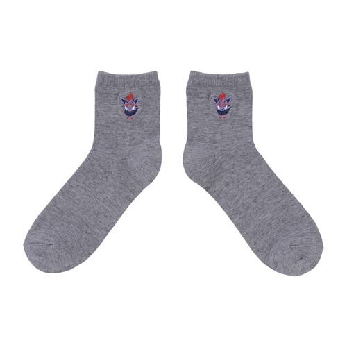 Image of Zorua Socken Damen ONE SIZE