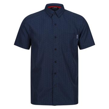 Chemise MINDANO