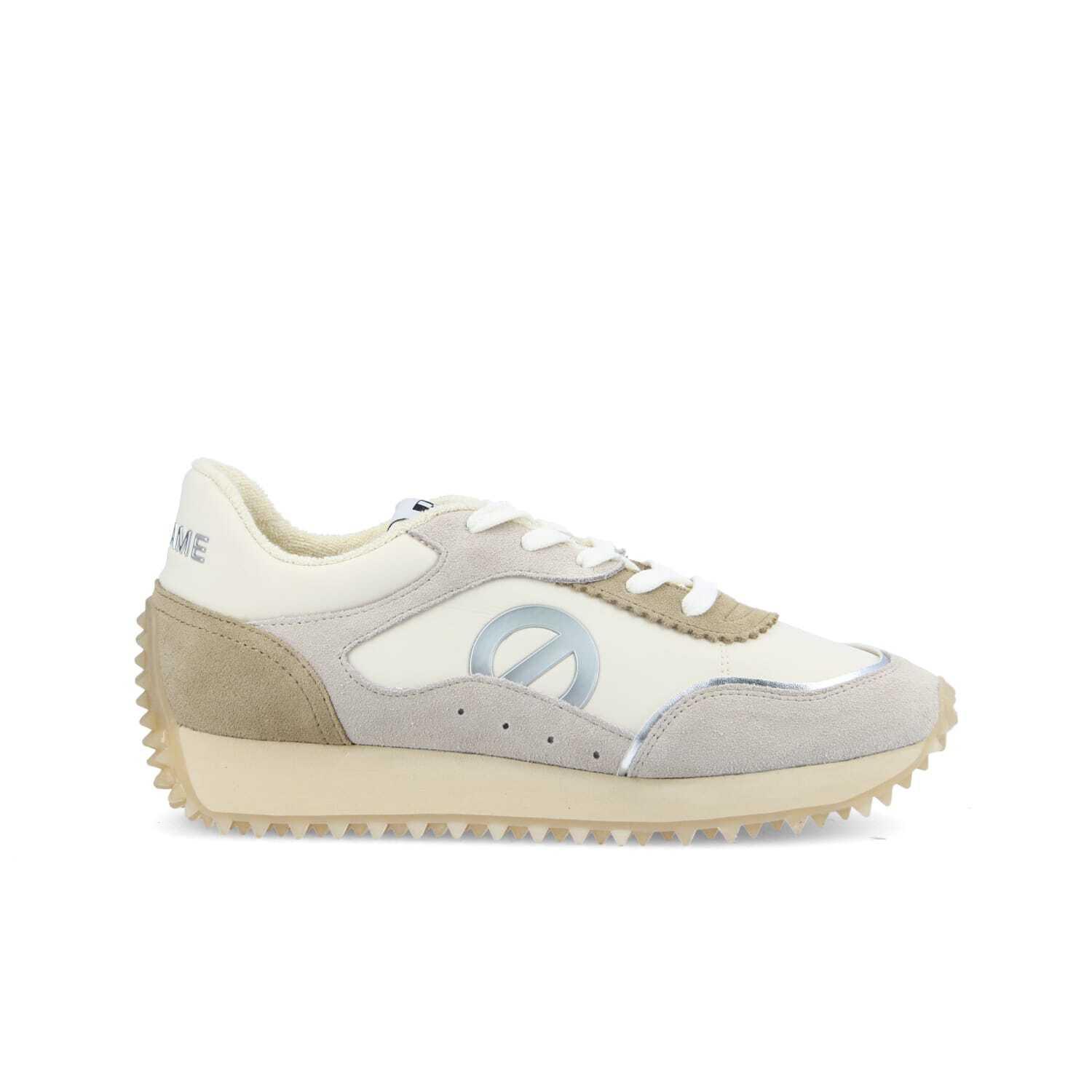 Image of Sneakers Für Damen Punky Jogger Yogi/suede Damen 40