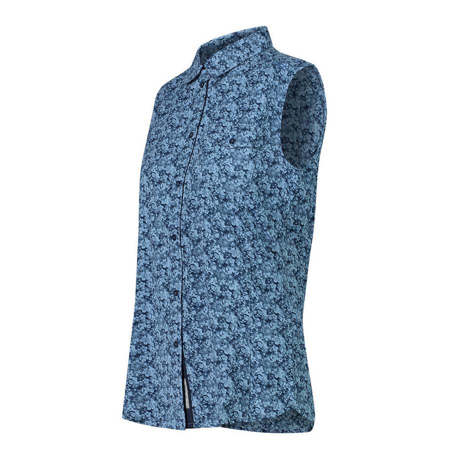 CMP Ärmelloses Hemd  