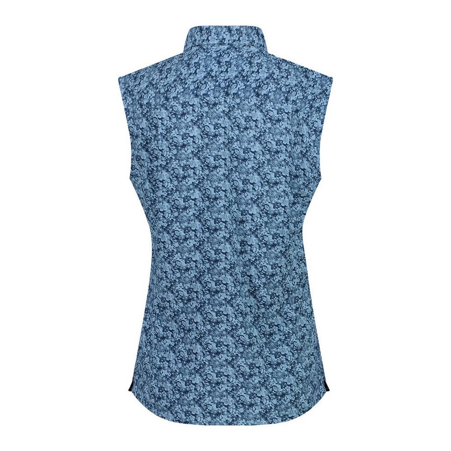 CMP Ärmelloses Hemd  