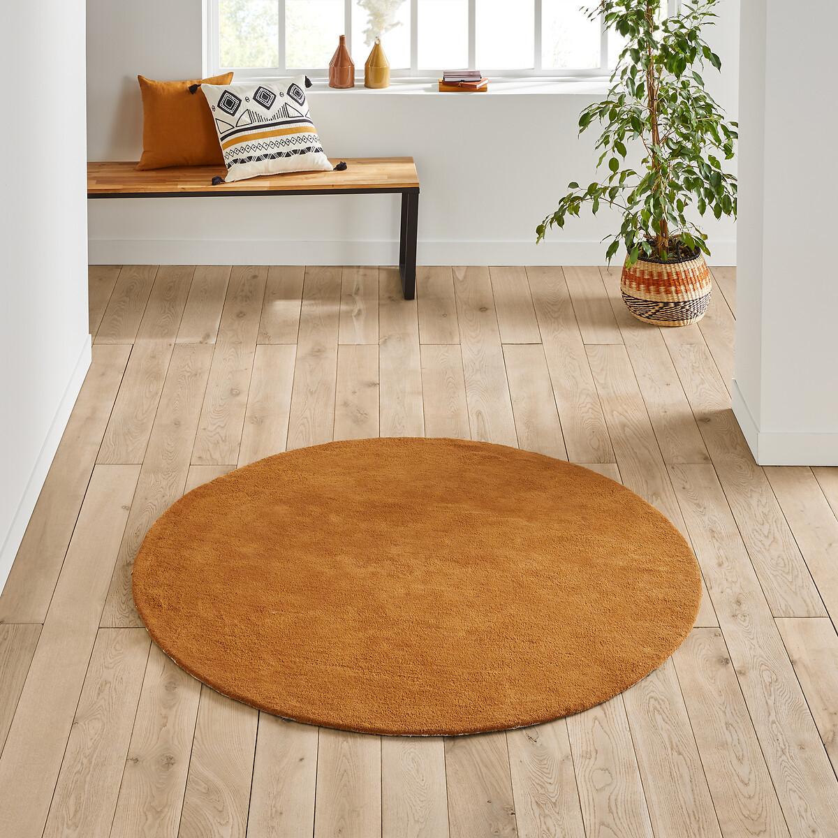 La Redoute Intérieurs Tapis rond  