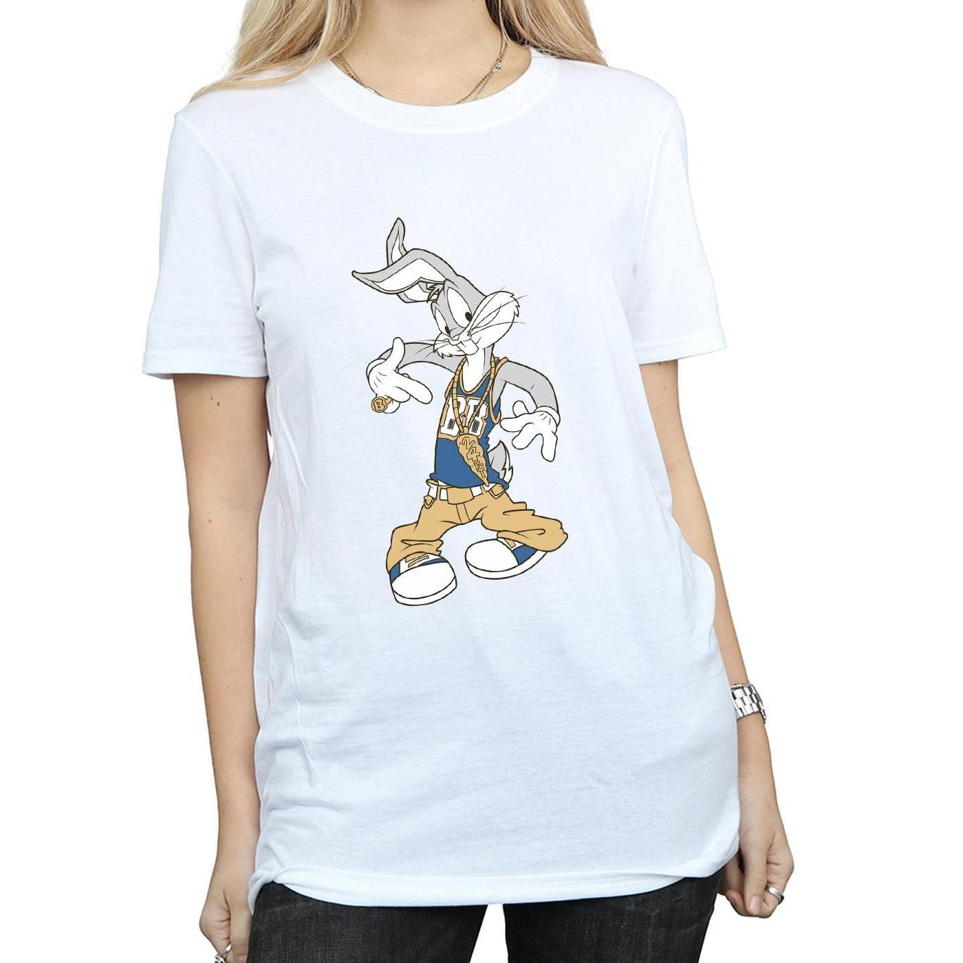 LOONEY TUNES  Rapper TShirt 