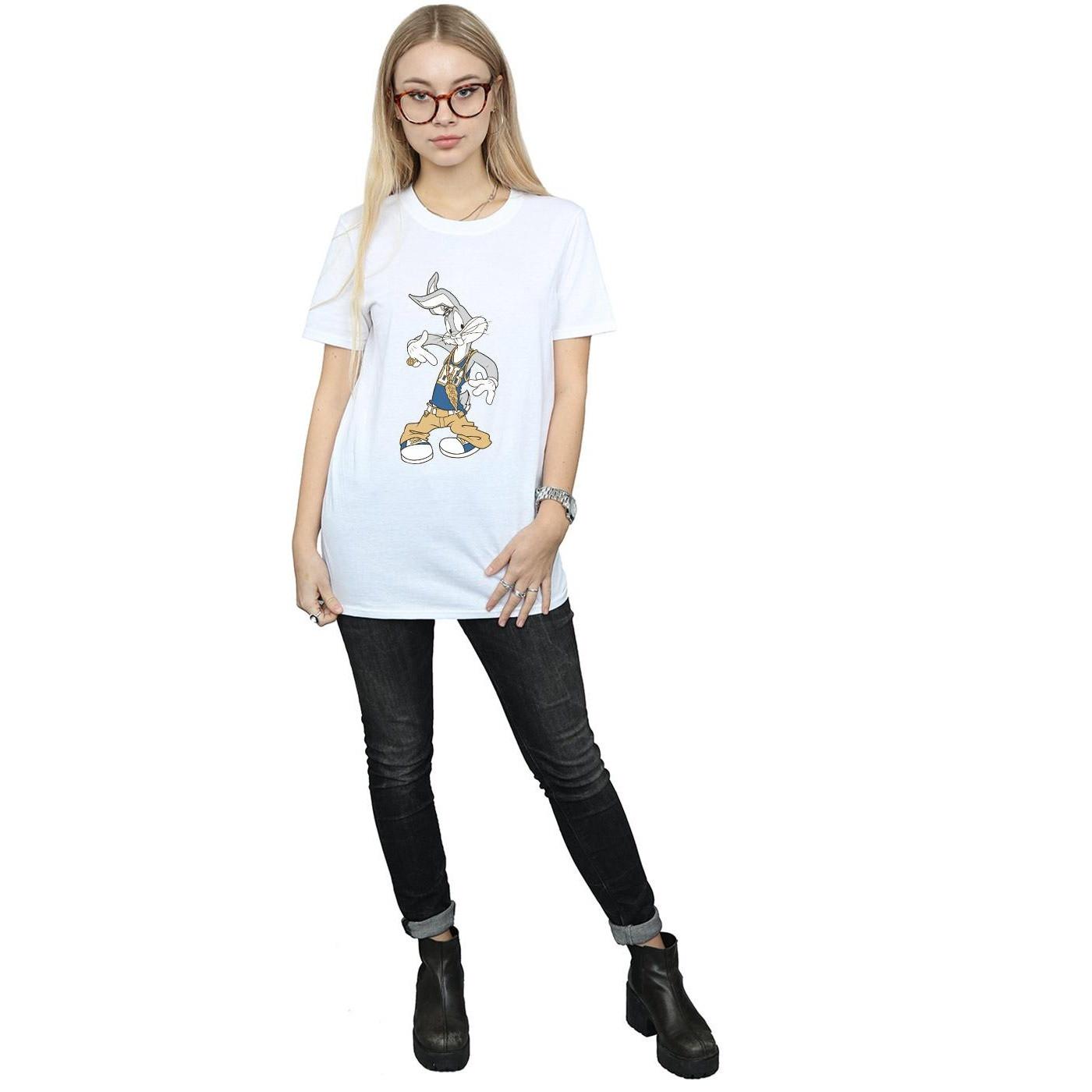 LOONEY TUNES  Rapper TShirt 