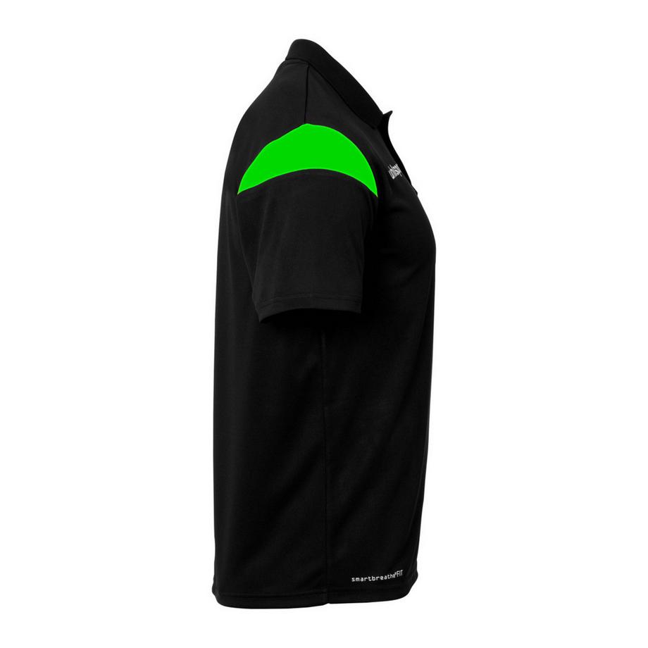 Uhlsport Squad 27 Polo Shirt  