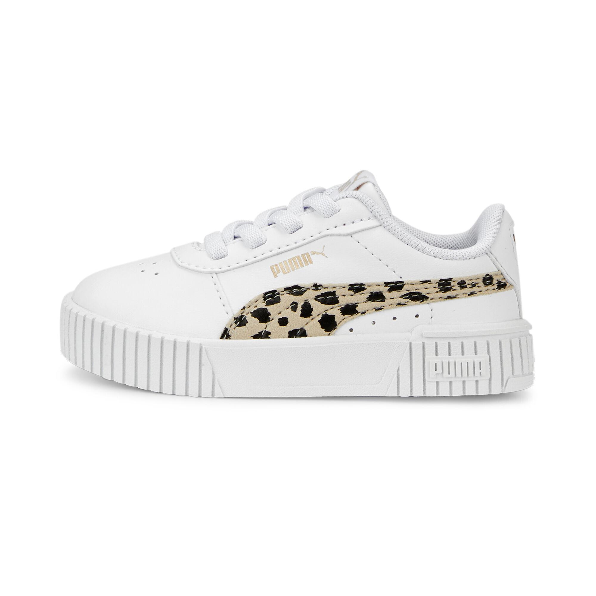 Image of Sneakers Für Babys Carina 2.0 Animal Unisex 20