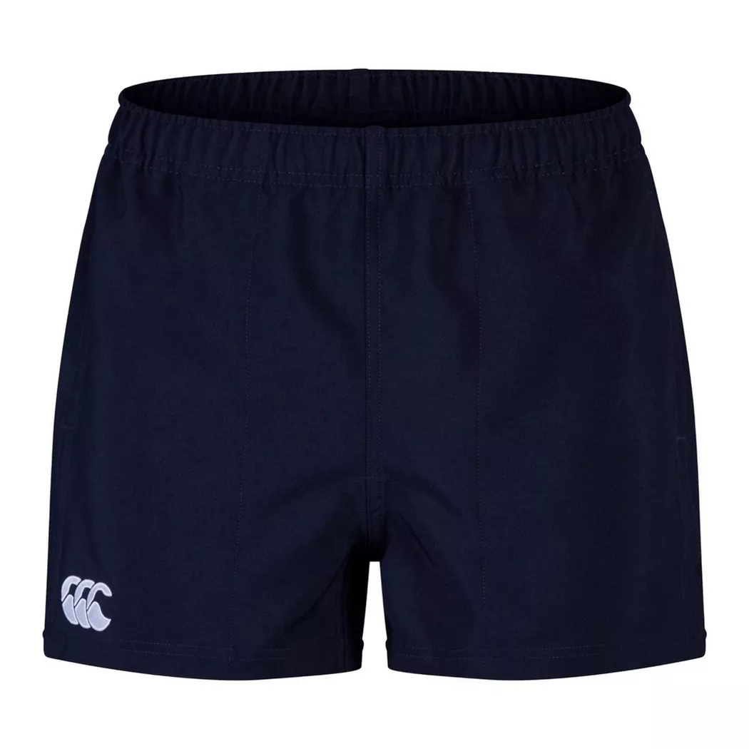 Canterbury - Players Drillshorts, für Herren, Marine, Größe S