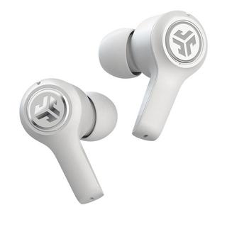 Jlab  JLab Air Executive True Auricolare Wireless In-ear Bluetooth Bianco 