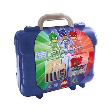 Disney Travel Set Pjmask
