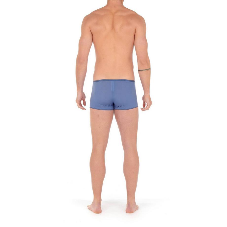 HOM Ultralight Microfiber Stretch Boxershorts 2er Pack  