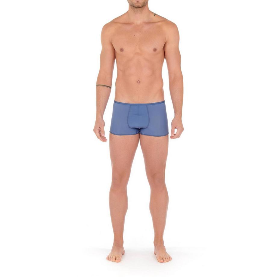 HOM Ultralight Microfiber Stretch Boxershorts 2er Pack  