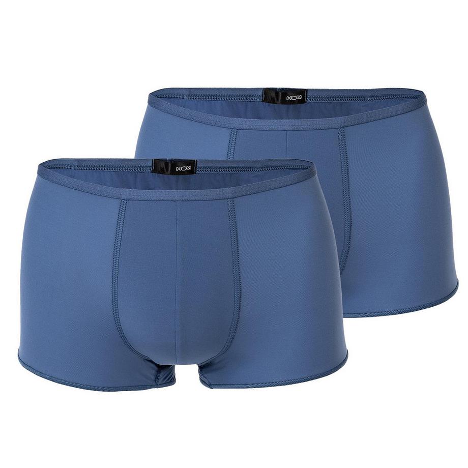 Boxershort  2er Pack Stretch