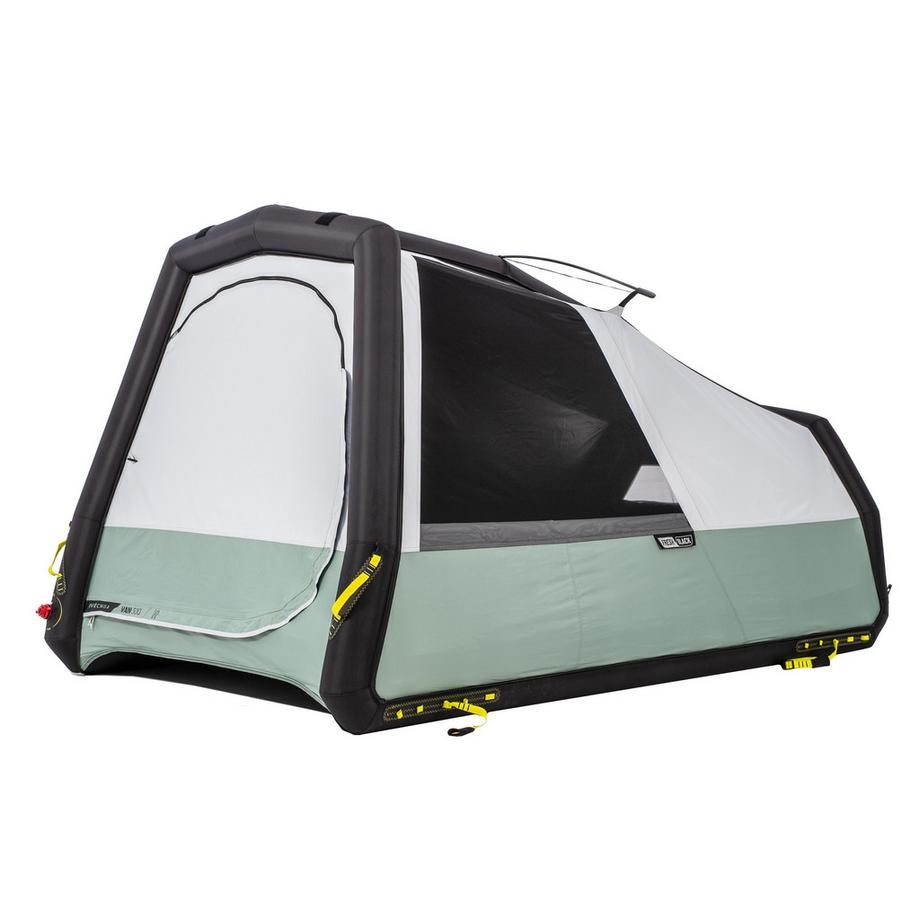 QUECHUA  Tenda da tetto gonfiabile 2 persone 