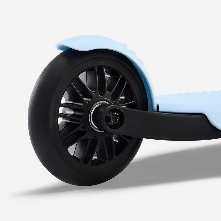 OXELO  Trottinette enfant 3 roues 