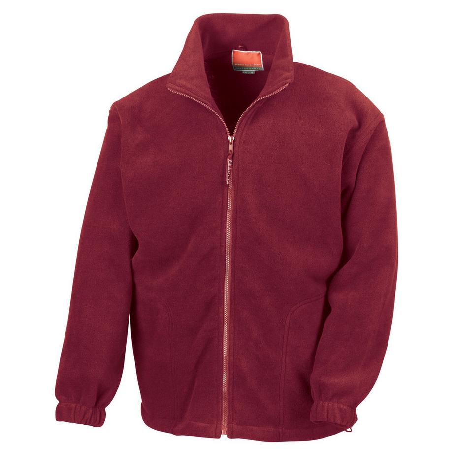 Veste polaire