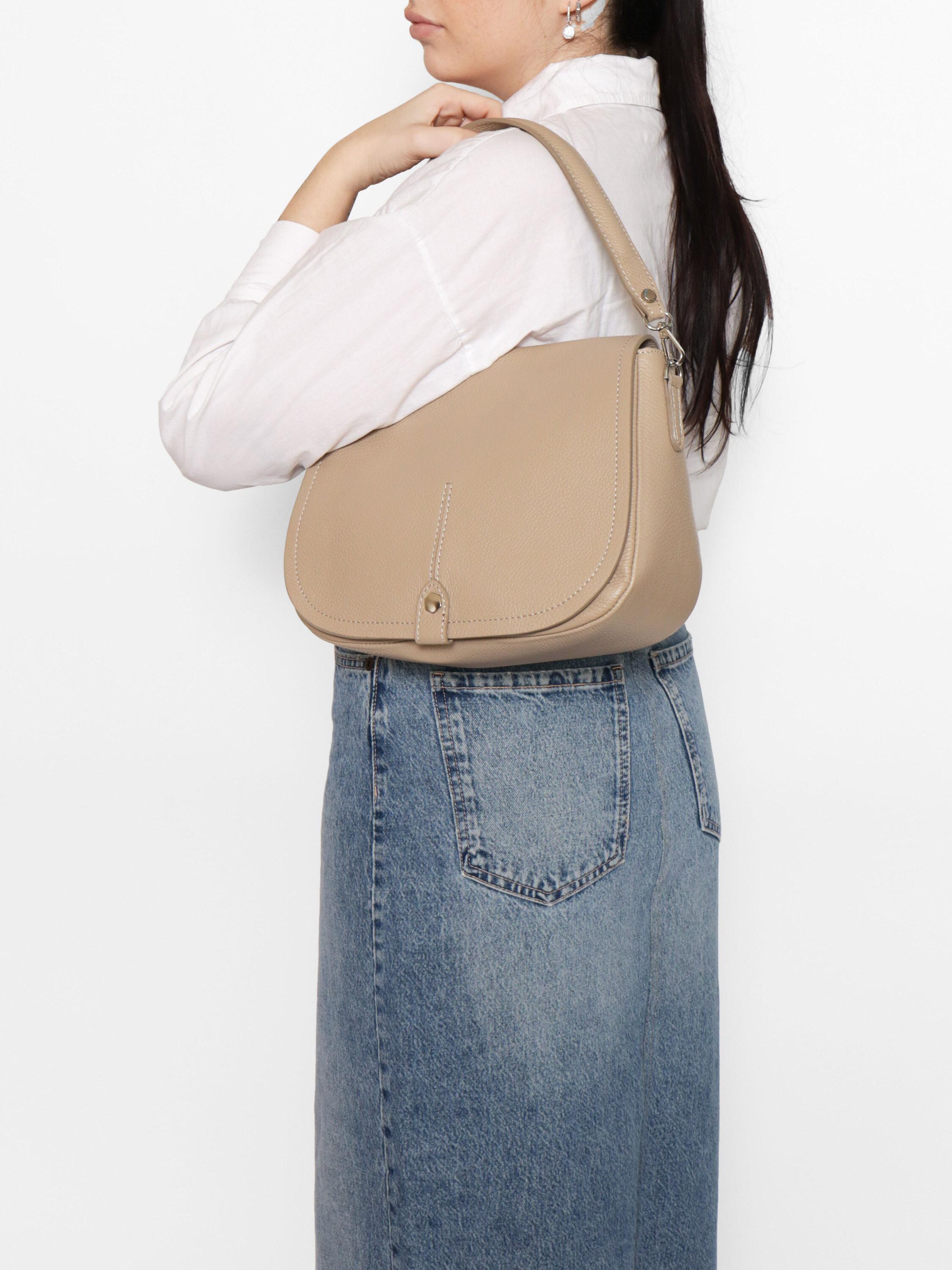 Viola Castellani Schultertasche  