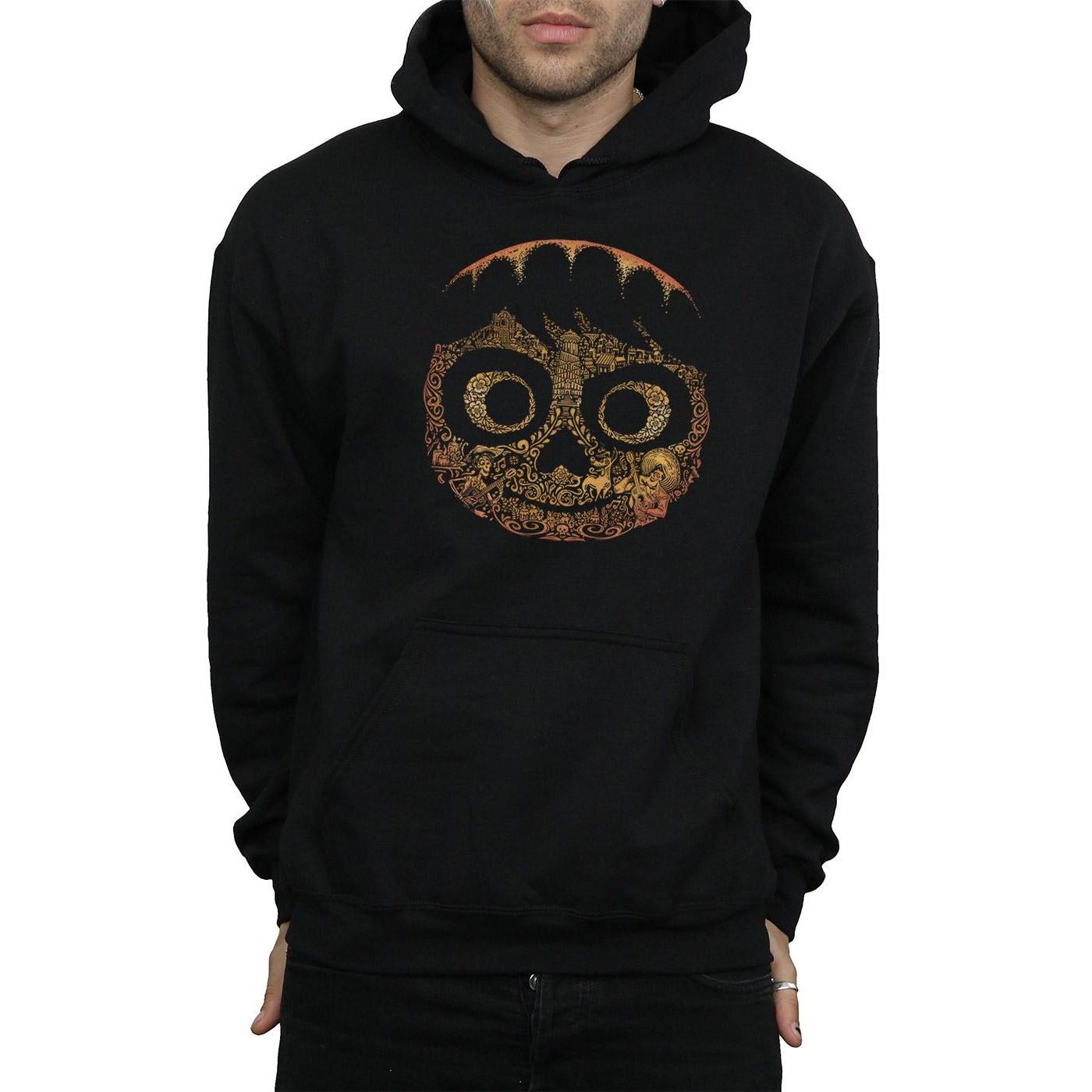 Disney  Coco Kapuzenpullover 