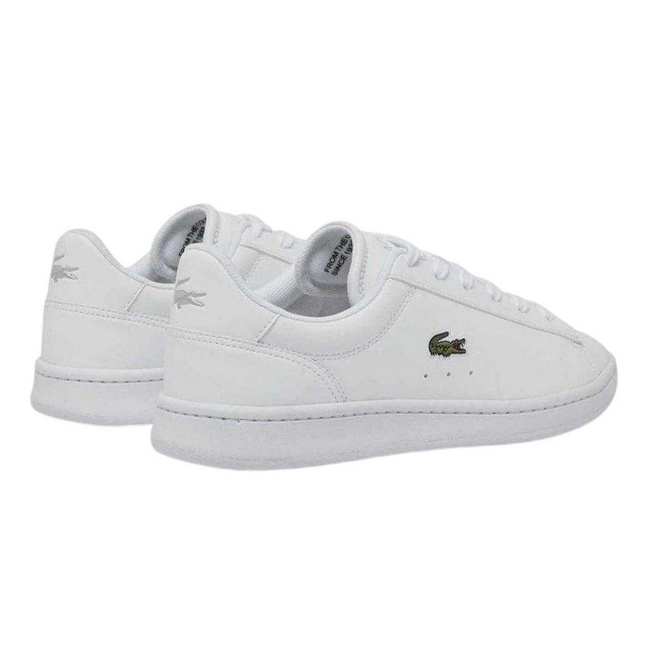 LACOSTE Baskets Carnaby Pro en Cuir  