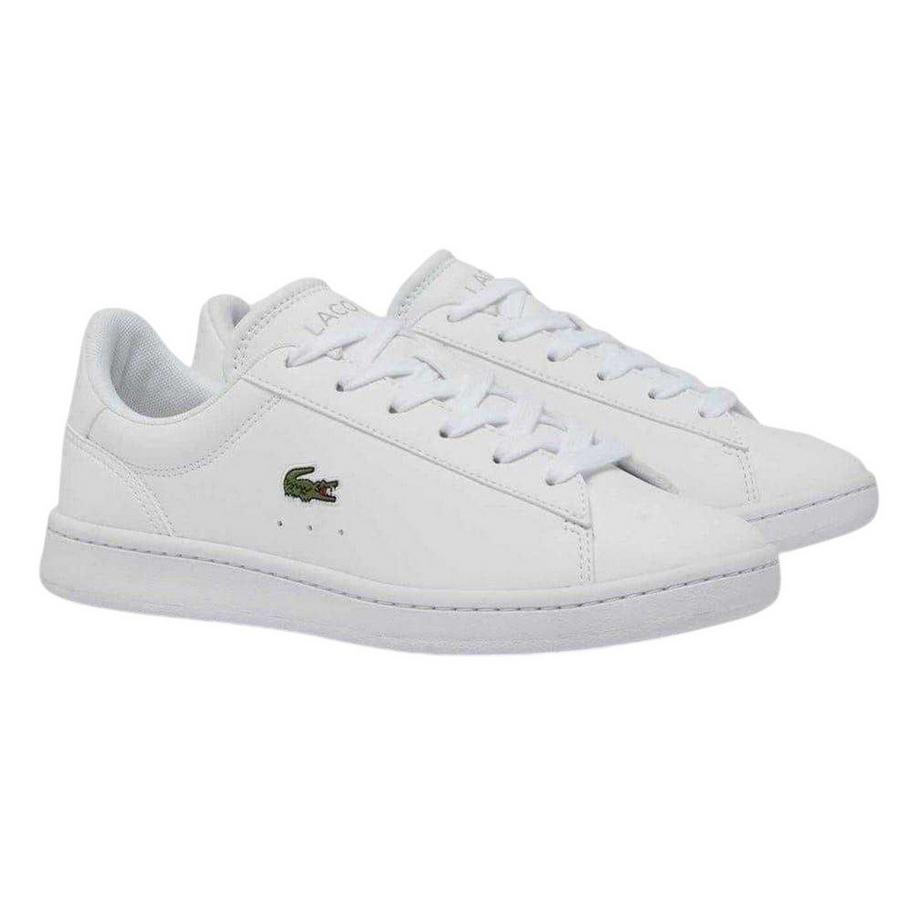 LACOSTE Baskets Carnaby Pro en Cuir  