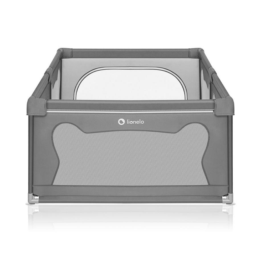 Lionelo  Laufgitter 127x187cm Willow Grey Concrete 