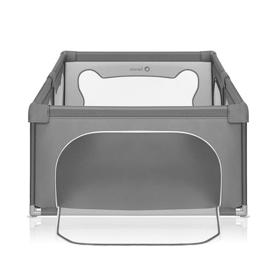 Lionelo  Laufgitter 127x187cm Willow Grey Concrete 