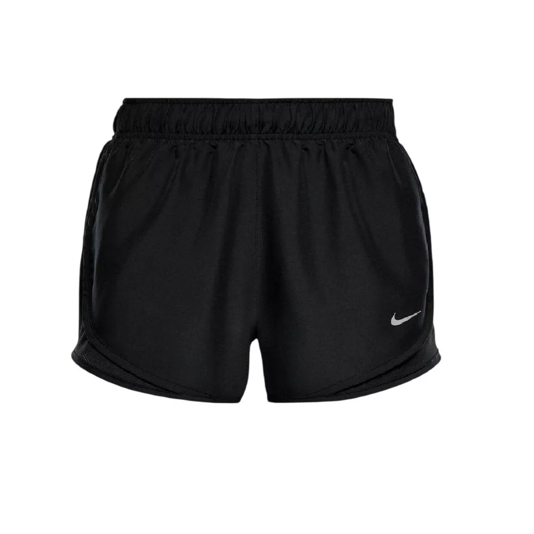 Nike - Tempo Laufshorts, 38, Schwarz