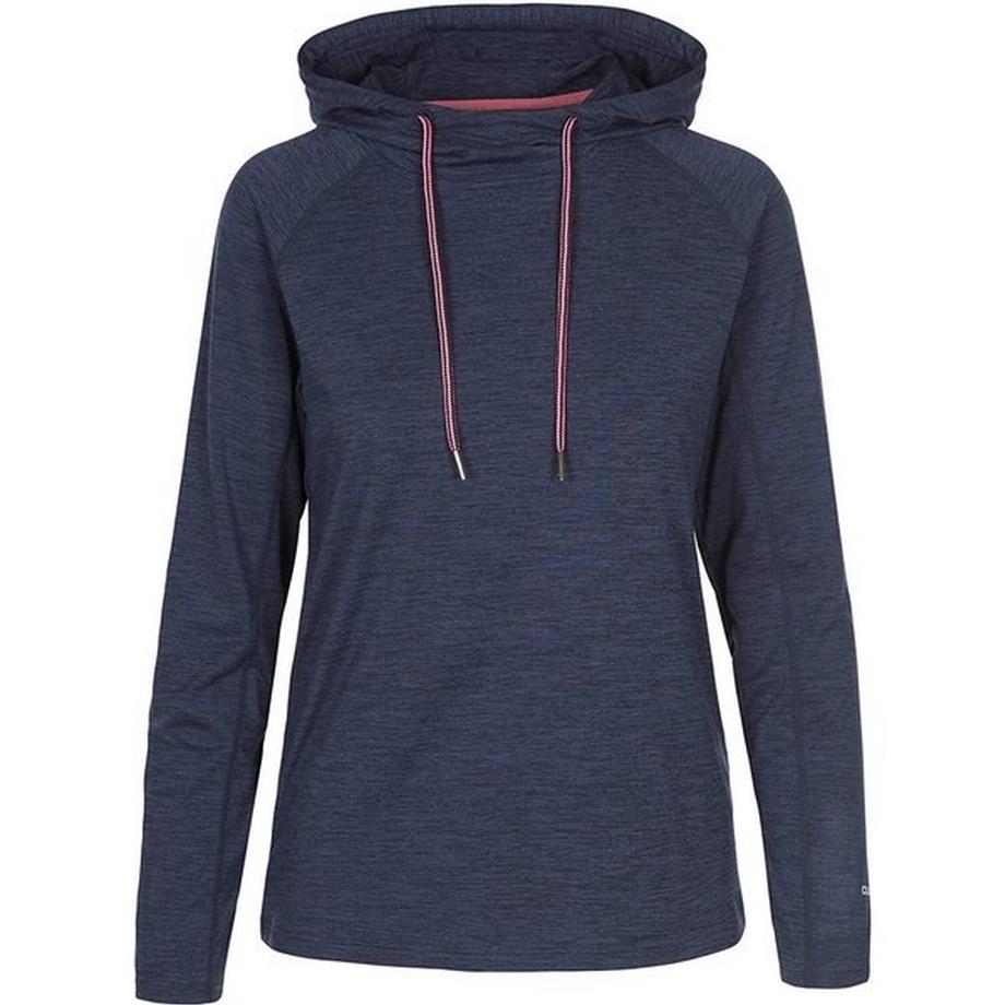 Hattie Kapuzenpullover  Aktiv