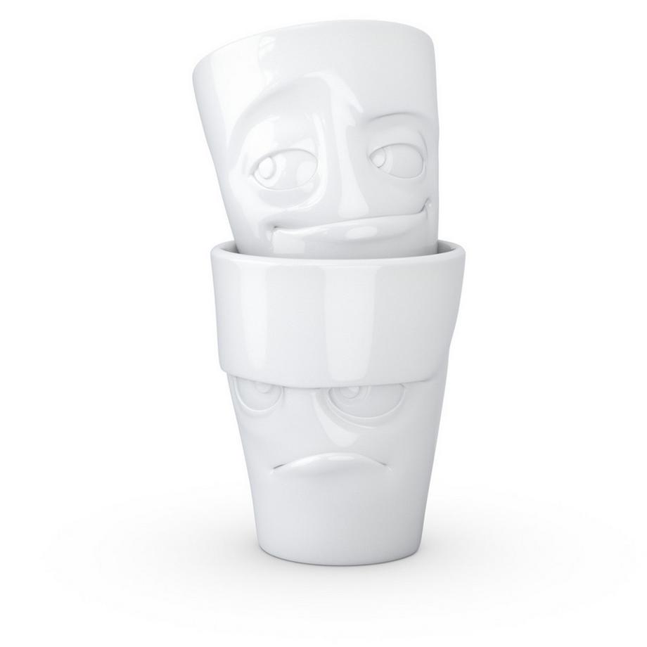 Set de gobelets grincheux & espiègles