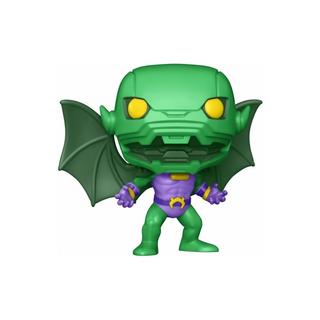 Funko  Funko POP! Marvel : Annihilus with Magic Rod (917) EXM 