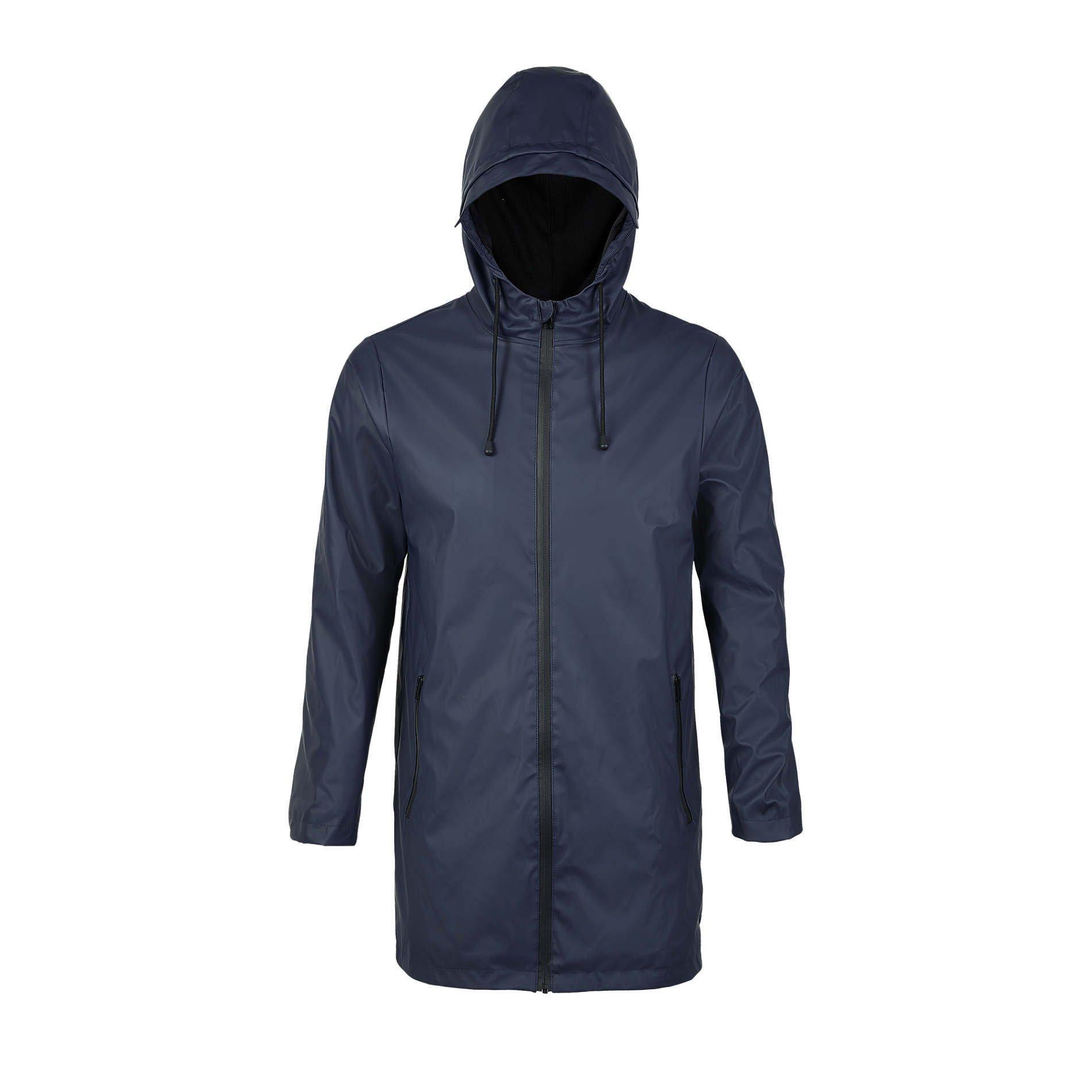Image of Regenjacke Antoine Unisex M
