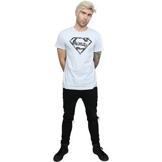 SUPERMAN  Tshirt 