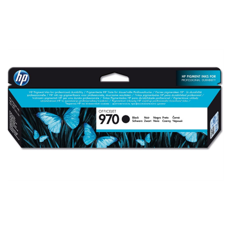 970 - CN621A - Druckerpatrone