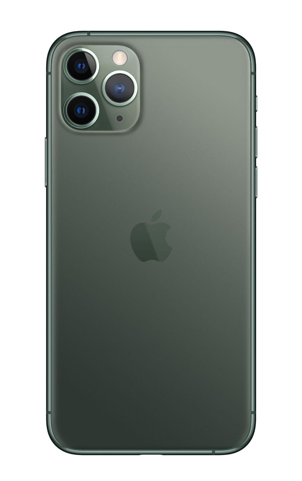 Apple  Reconditionné iPhone 11 Pro Max 64 Go - Très bon état 