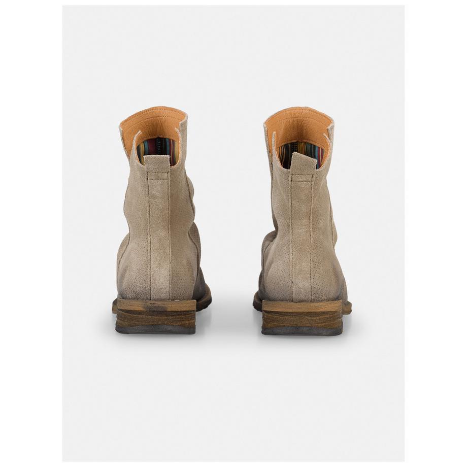 Felmini  Stiefelette GREDO 8707 