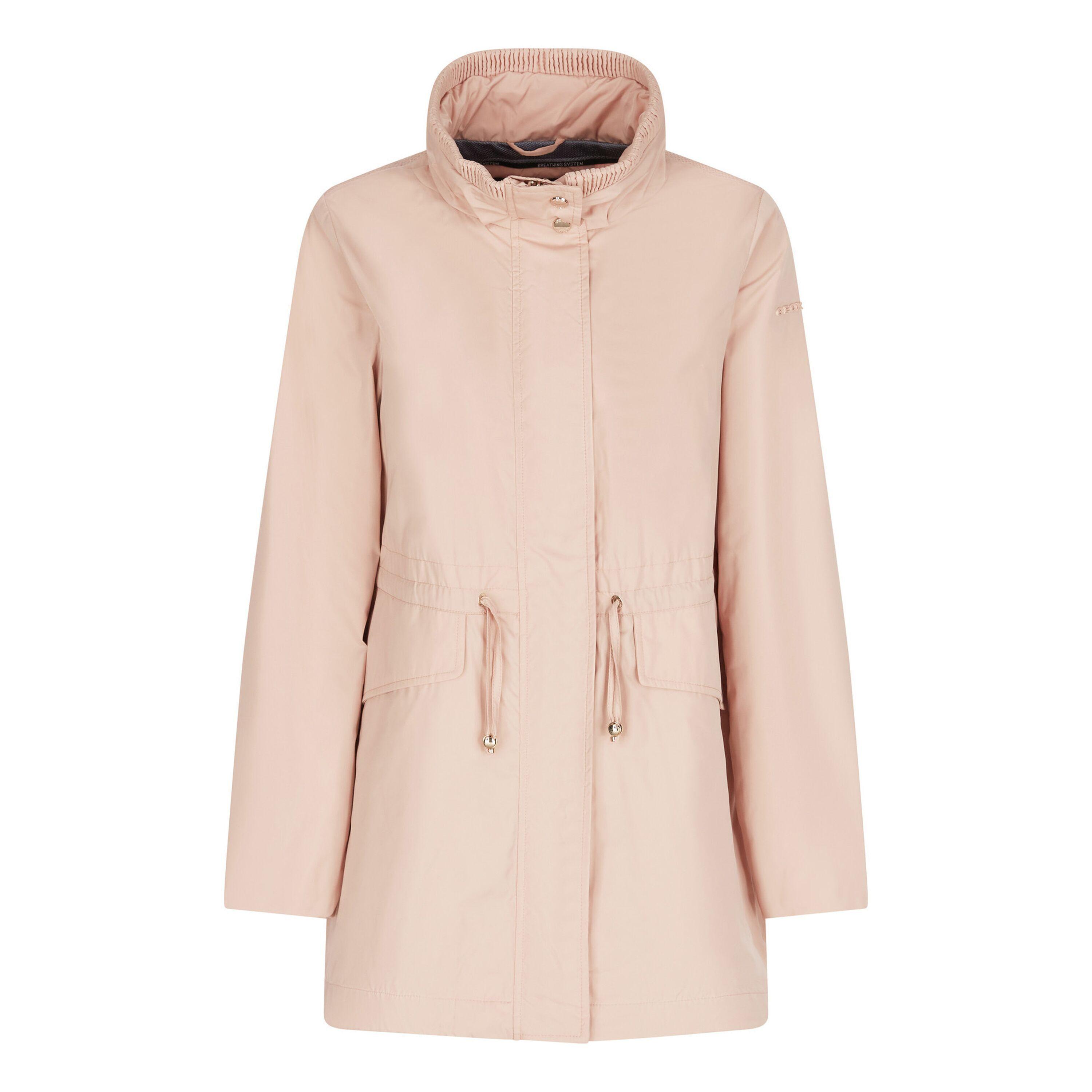 Image of Damenmantel Genziana Unisex 50