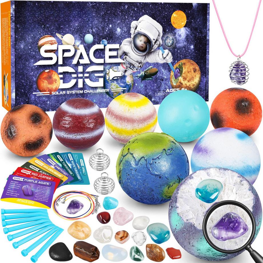 Activity-board  100+ Experimente für Kinder von 4-6-8-12-14 Jahren, Experimentierkasten Aktivitäten Wissenschaft 