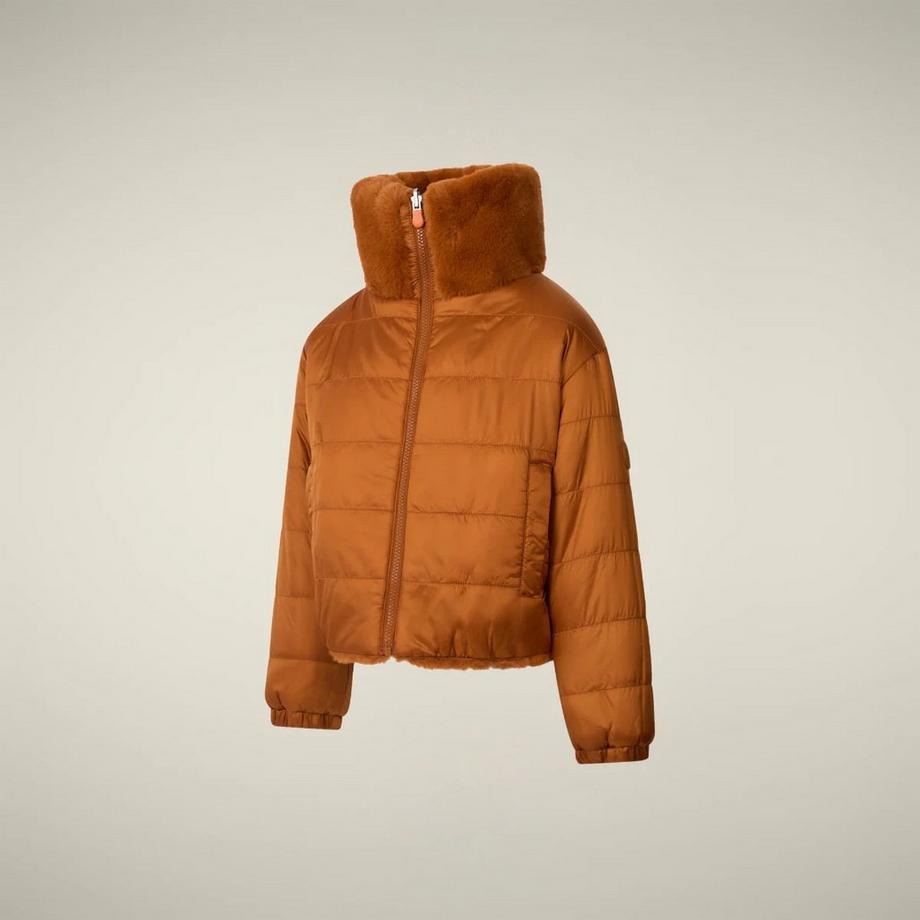 Save The Duck  J31352G FURY21 CERI 