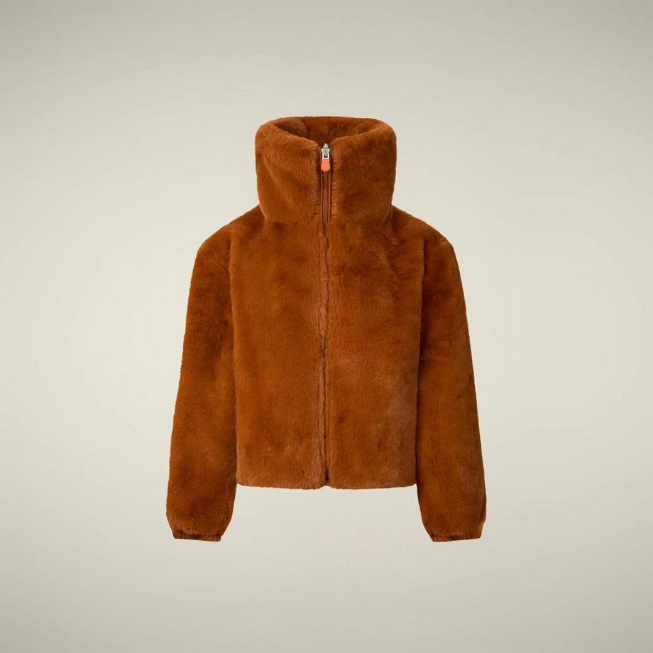 Save The Duck  J31352G FURY21 CERI 