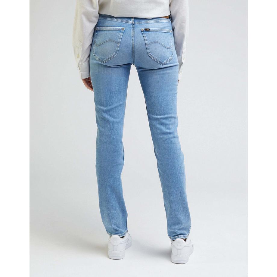 Lee Marion Straight Jeans  