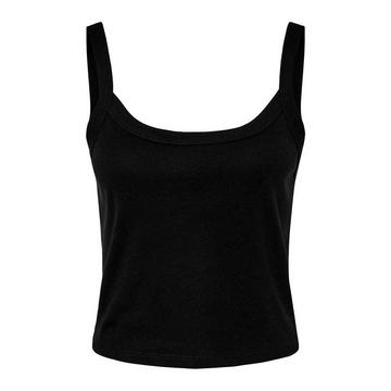 Ärmelloses Oberteil SpaghettiTräger