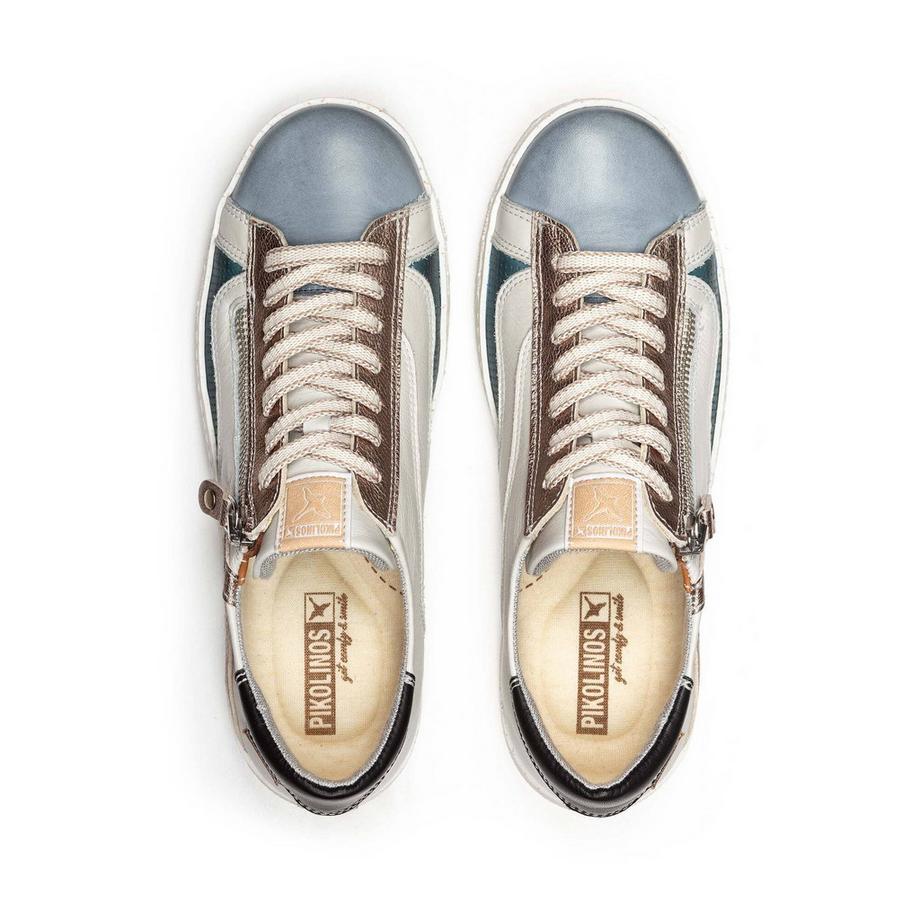 Pikolinos  baskets lanzarote 